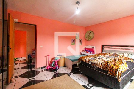 Quarto 1 de casa à venda com 2 quartos, 70m² em Vila Santa Ines, São Paulo