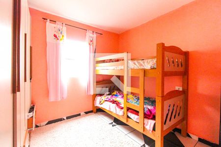 Quarto 2 de casa à venda com 2 quartos, 70m² em Vila Santa Ines, São Paulo