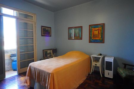 Quarto 1 de apartamento à venda com 3 quartos, 85m² em Floresta, Porto Alegre