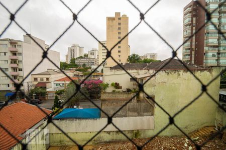 Vista  de apartamento à venda com 3 quartos, 100m² em Vila Clementino, São Paulo