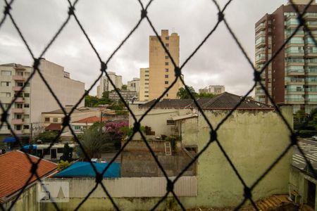 Vista  de apartamento à venda com 3 quartos, 100m² em Vila Clementino, São Paulo