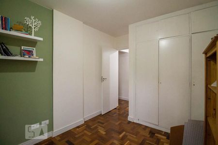 Quarto 1 de apartamento à venda com 3 quartos, 100m² em Vila Clementino, São Paulo