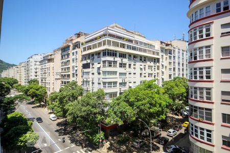 Vista de apartamento para alugar com 2 quartos, 80m² em Copacabana, Rio de Janeiro