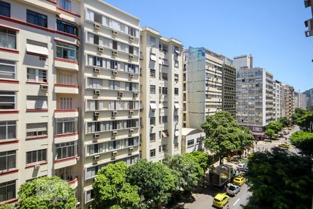 Vista de apartamento para alugar com 2 quartos, 80m² em Copacabana, Rio de Janeiro