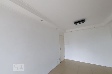 Sala de apartamento para alugar com 2 quartos, 53m² em Vila Santo Antônio, Guarulhos