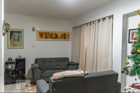 Sala de casa à venda com 3 quartos, 200m² em Vila Jordanopolis, São Bernardo do Campo