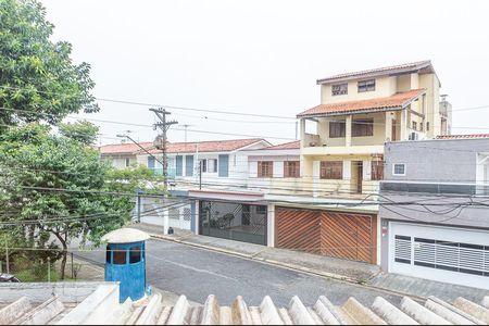 Vista do Quarto 1 de casa à venda com 3 quartos, 200m² em Vila Jordanopolis, São Bernardo do Campo