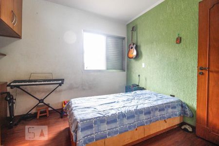 Quarto 1 de apartamento à venda com 4 quartos, 120m² em Santana, São Paulo