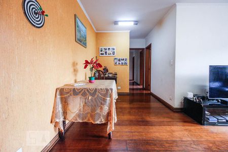 Sala de jantar de apartamento à venda com 4 quartos, 120m² em Santana, São Paulo