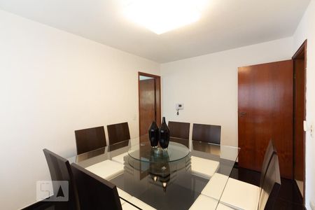 Sala de Jantar de casa para alugar com 3 quartos, 600m² em Planalto Paulista, São Paulo