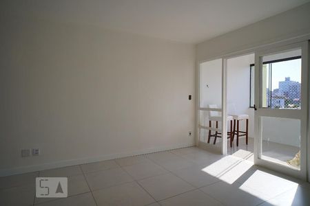 Apartamento à venda com 102m², 3 quartos e 1 vagaSala