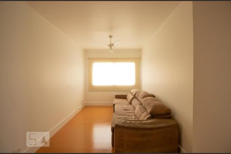 Sala de apartamento para alugar com 2 quartos, 60m² em Vila da Saúde, São Paulo