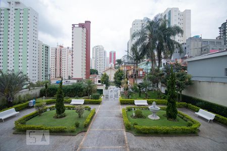 Vista de apartamento para alugar com 2 quartos, 60m² em Vila da Saúde, São Paulo