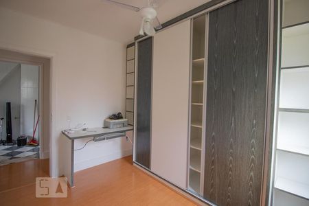 Quarto 1 de apartamento para alugar com 2 quartos, 60m² em Vila da Saúde, São Paulo