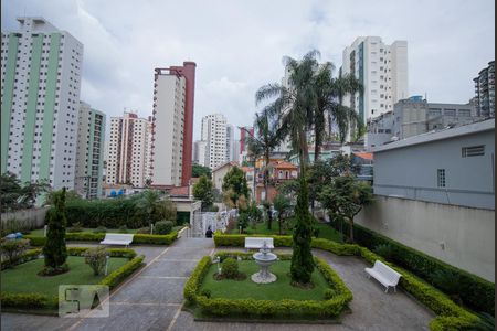 Vista de apartamento para alugar com 2 quartos, 60m² em Vila da Saúde, São Paulo