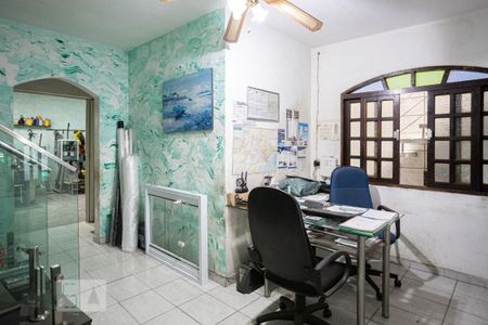 Sala de casa à venda com 3 quartos, 238m² em Bandeiras, Osasco