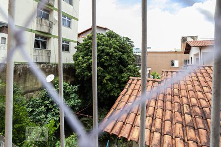 Vista do quarto 1 de apartamento para alugar com 4 quartos, 180m² em Palmares, Belo Horizonte