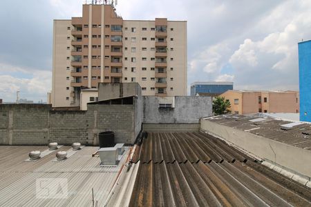 Vista de apartamento para alugar com 1 quarto, 44m² em Campo Belo, São Paulo