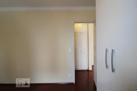 Quarto de apartamento para alugar com 1 quarto, 44m² em Campo Belo, São Paulo