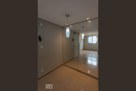 Espelho da Sala de apartamento para alugar com 2 quartos, 52m² em Jardim Ipiranga, Campinas