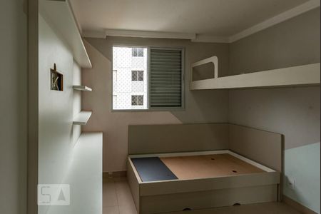 Quarto 1 de apartamento para alugar com 2 quartos, 52m² em Jardim Ipiranga, Campinas