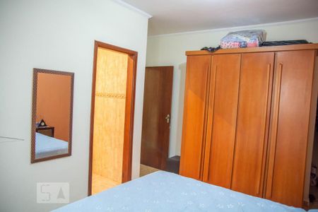 Quarto 1 Suite de casa à venda com 3 quartos, 300m² em Loteamento Parque São Martinho, Campinas