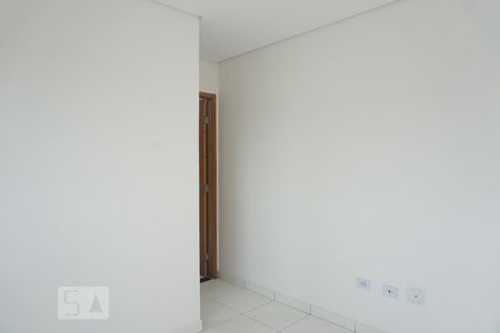 Sala de apartamento à venda com 1 quarto, 30m² em Vila Franci, São Paulo