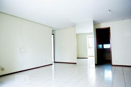 Sala de apartamento para alugar com 3 quartos, 138m² em Quadra 105, Brasília