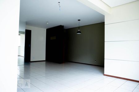 Sala de apartamento para alugar com 3 quartos, 138m² em Quadra 105, Brasília