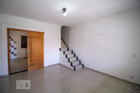 Sala de casa à venda com 3 quartos, 115m² em Vila Lucia, São Paulo