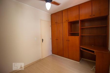 Quarto 1 - Armários de apartamento à venda com 3 quartos, 96m² em Vila das Hortências, Jundiaí