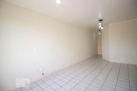 Sala de apartamento à venda com 3 quartos, 96m² em Vila das Hortências, Jundiaí