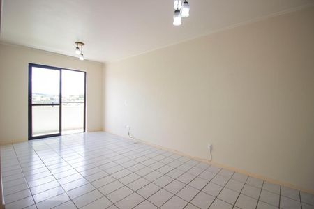 Sala de apartamento para alugar com 3 quartos, 96m² em Vila das Hortências, Jundiaí