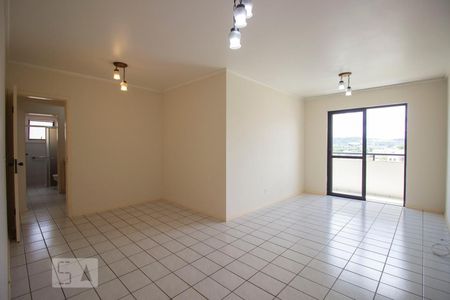 Sala de apartamento para alugar com 3 quartos, 96m² em Vila das Hortências, Jundiaí