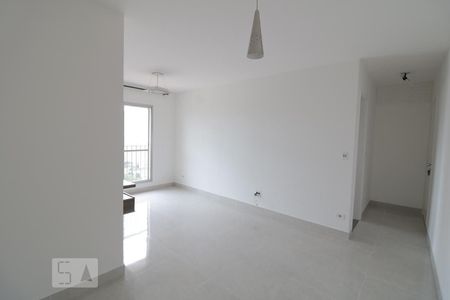 Sala  de apartamento para alugar com 2 quartos, 68m² em Vila Regente Feijó, São Paulo
