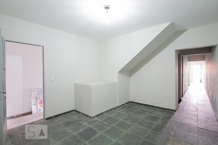 Sala de casa para alugar com 2 quartos, 100m² em São Pedro, Osasco