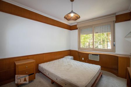 Suíte de apartamento à venda com 2 quartos, 80m² em Moinhos de Vento, Porto Alegre