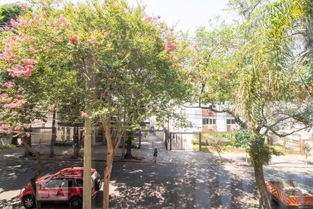 Vista do Quarto de apartamento à venda com 2 quartos, 80m² em Moinhos de Vento, Porto Alegre