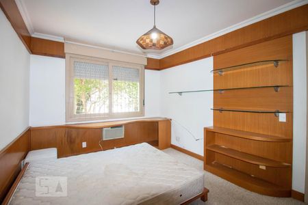 Suíte de apartamento à venda com 2 quartos, 80m² em Moinhos de Vento, Porto Alegre