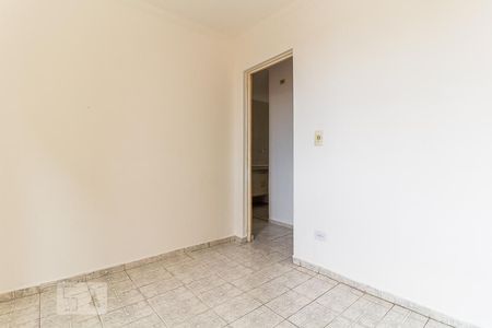 Quarto 1 de apartamento para alugar com 2 quartos, 50m² em Alto Ipiranga, Mogi das Cruzes