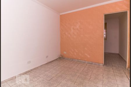 Sala de apartamento para alugar com 2 quartos, 50m² em Alto Ipiranga, Mogi das Cruzes