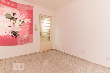 Sala de apartamento para alugar com 2 quartos, 50m² em Alto Ipiranga, Mogi das Cruzes