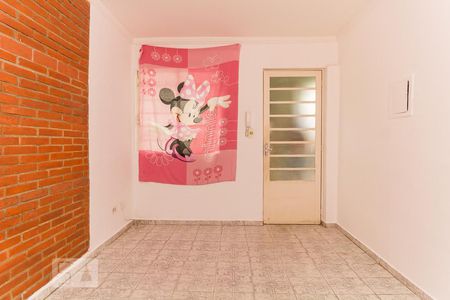 Sala de apartamento para alugar com 2 quartos, 50m² em Alto Ipiranga, Mogi das Cruzes