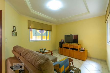 Sala de casa à venda com 3 quartos, 158m² em Nova Petrópolis, São Bernardo do Campo