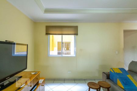 Sala de casa à venda com 3 quartos, 158m² em Nova Petrópolis, São Bernardo do Campo