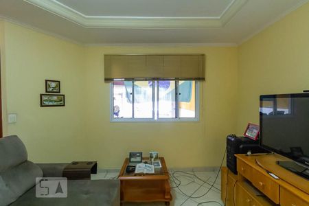 Sala de casa à venda com 3 quartos, 158m² em Nova Petrópolis, São Bernardo do Campo