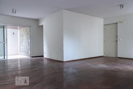 Sala de apartamento para alugar com 3 quartos, 135m² em Boa Vista, Recife