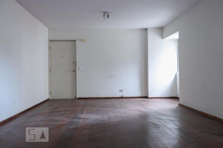 Sala de apartamento para alugar com 3 quartos, 135m² em Boa Vista, Recife