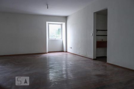 Sala de apartamento para alugar com 3 quartos, 135m² em Boa Vista, Recife