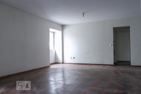 Sala de apartamento para alugar com 3 quartos, 135m² em Boa Vista, Recife